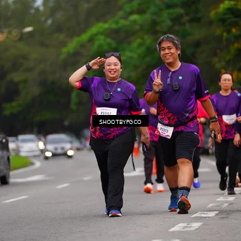 Runner Photo 8458407