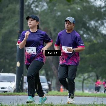 Runner Photo 8458408
