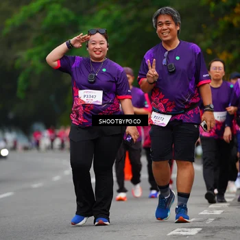 Runner Photo 8458409