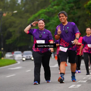 Runner Photo 8458410