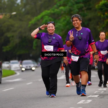 Runner Photo 8458412