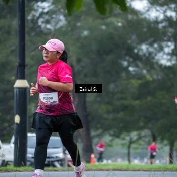 Runner Photo 8458413