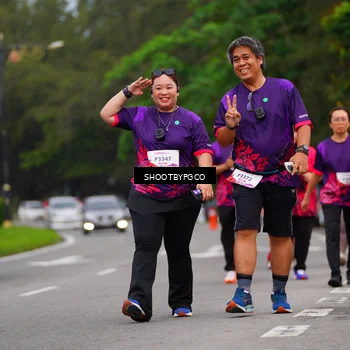 Runner Photo 8458414