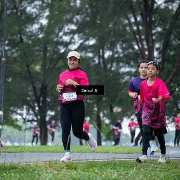 Runner Photo 8458416
