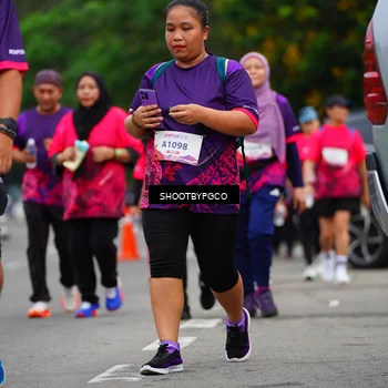Runner Photo 8458418