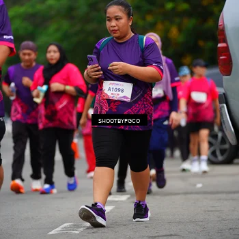 Runner Photo 8458419