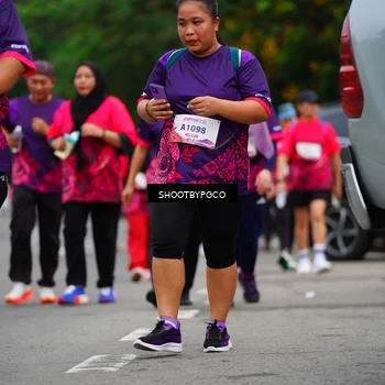 Runner Photo 8458420