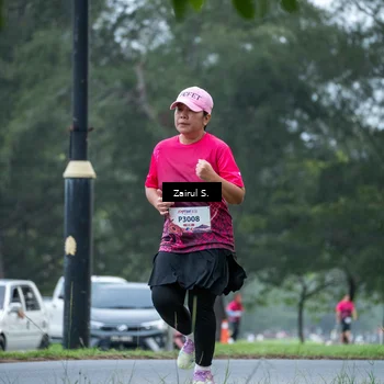 Runner Photo 8458421