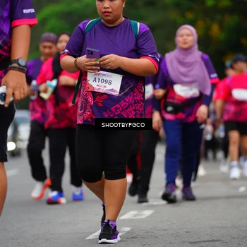 Runner Photo 8458422