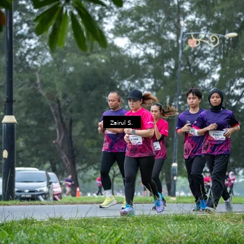 Runner Photo 8458423