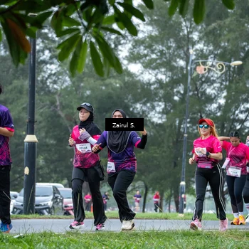Runner Photo 8458424
