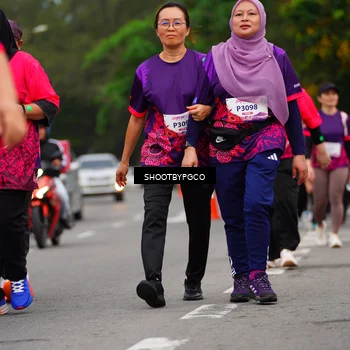 Runner Photo 8458425