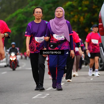Runner Photo 8458426