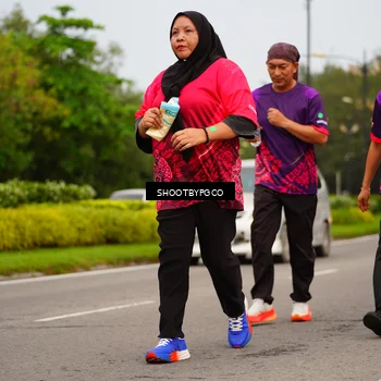 Runner Photo 8458427