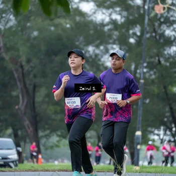 Runner Photo 8458429