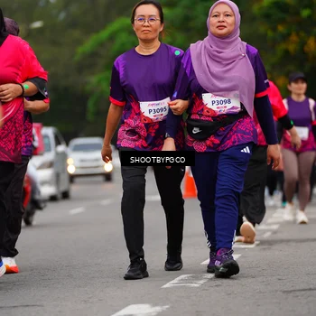 Runner Photo 8458430