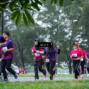 Runner Photo 8458432