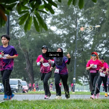Runner Photo 8458433