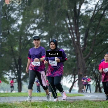 Runner Photo 8458435