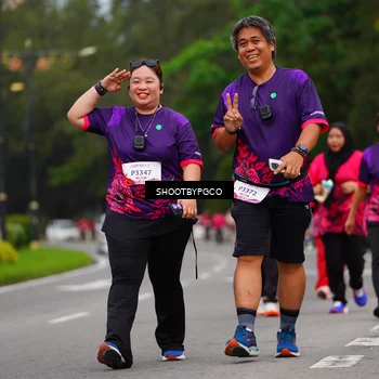Runner Photo 8458436