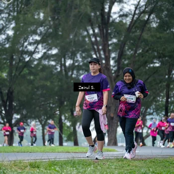 Runner Photo 8458438