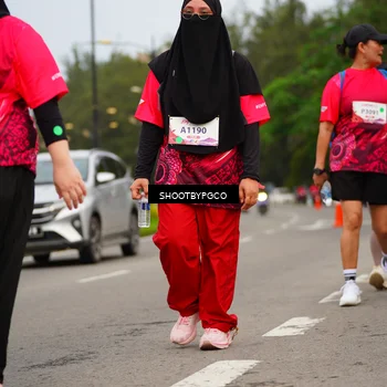 Runner Photo 8458444