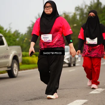 Runner Photo 8458446