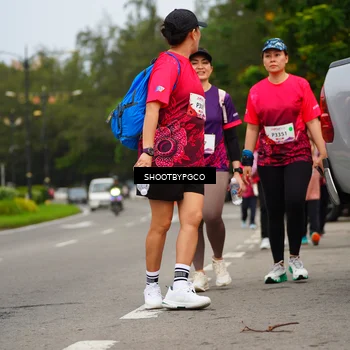 Runner Photo 8458447