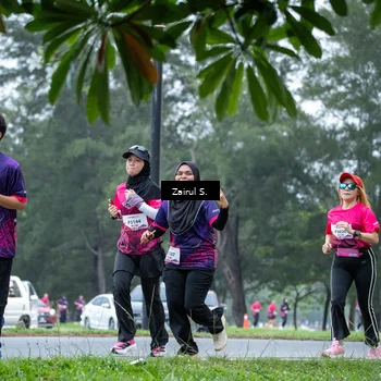 Runner Photo 8458448