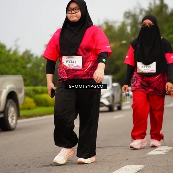 Runner Photo 8458451