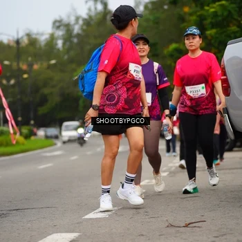 Runner Photo 8458452
