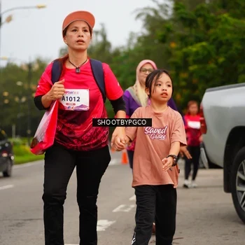 Runner Photo 8458455