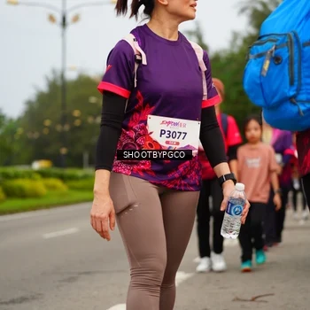 Runner Photo 8458456