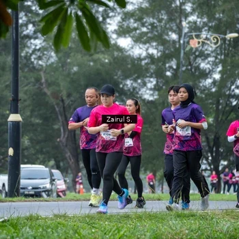 Runner Photo 8458458