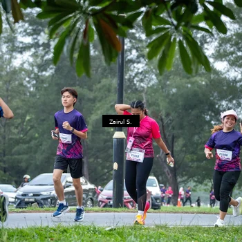 Runner Photo 8458466