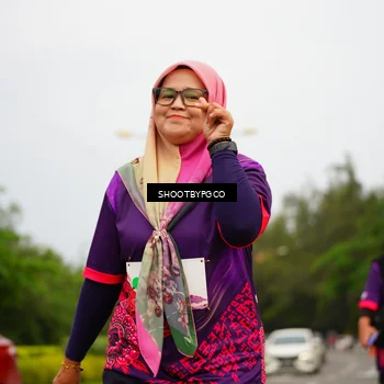 Runner Photo 8458467