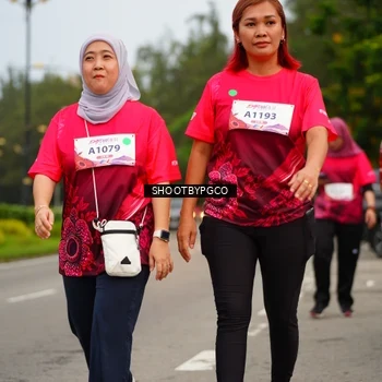 Runner Photo 8458471