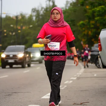 Runner Photo 8458476