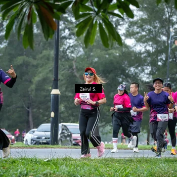 Runner Photo 8458477