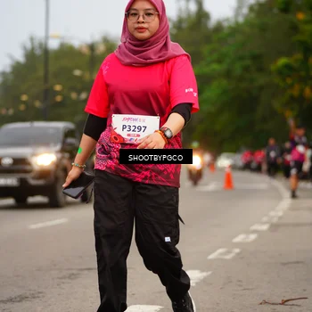 Runner Photo 8458478