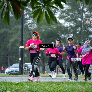 Runner Photo 8458480