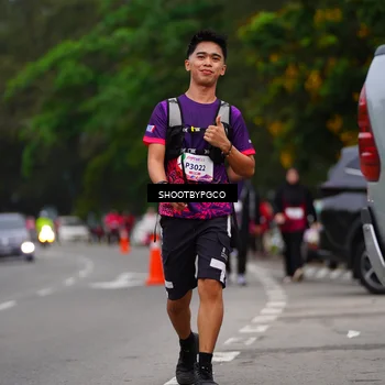 Runner Photo 8458481