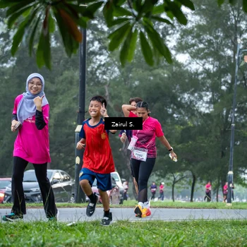 Runner Photo 8458482