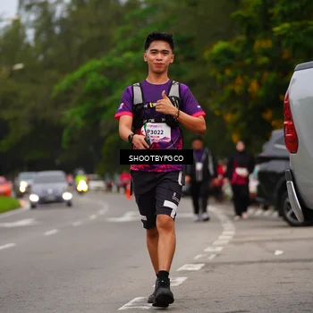 Runner Photo 8458483