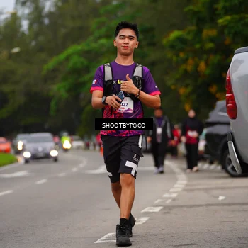 Runner Photo 8458484