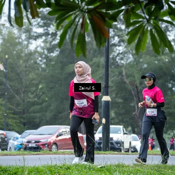 Runner Photo 8458486