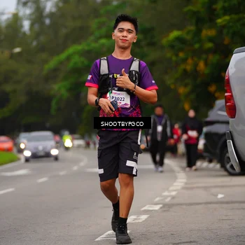 Runner Photo 8458487