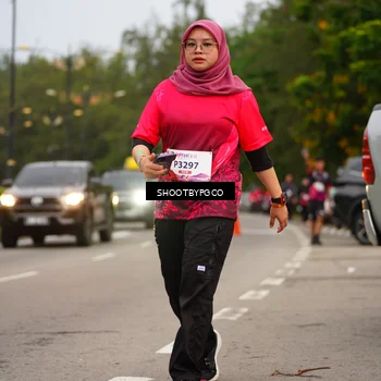Runner Photo 8458488