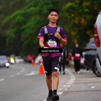 Runner Photo 8458489