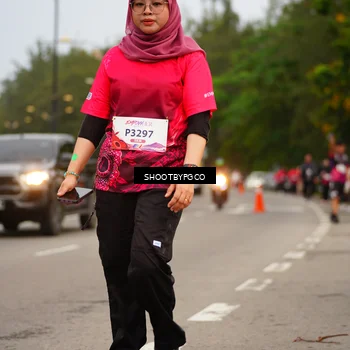 Runner Photo 8458490
